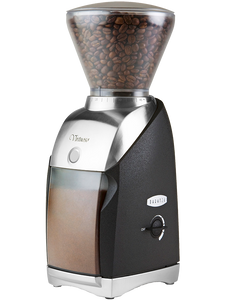 Baratza Virtuoso Espresso Grinder