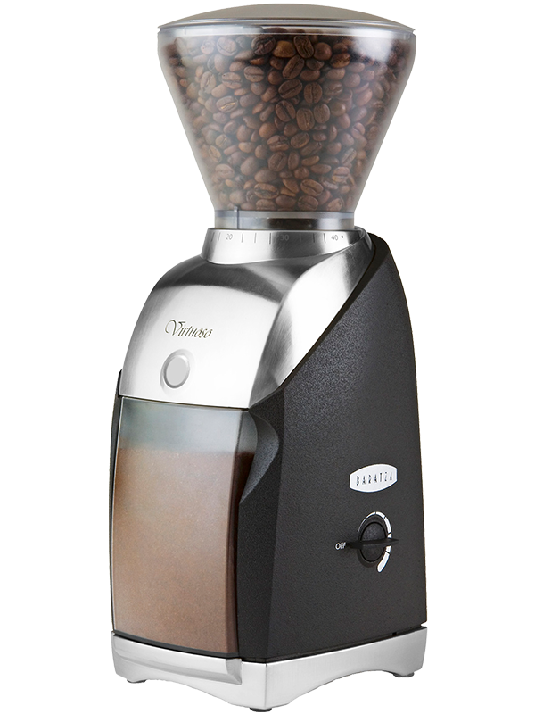 Baratza Virtuoso Espresso Grinder