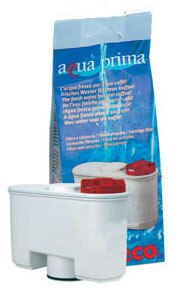 Gaggia Aqua Prima Water Filter