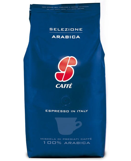 Essse Caffe - SELEZIONE ARABICA - Espresso Whole Beans - 1.1 lb Bag