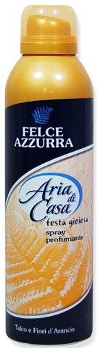 Felce Azzurra-Aria di Casa-Festa Gioiosa