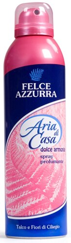 Felce Azzurra - Aria di Casa - Dolce Armonia