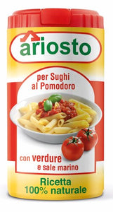 Ariosto - Seasoning for Tomato Sauce
