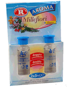Aroma - Millefiori