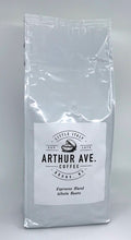 Arthur Avenue - Espresso Coffee Blend - Whole Beans - 2.2 lb Bag (1000g)
