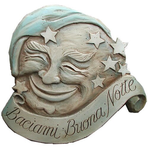 Baciami Buona Notte - (Kiss Me Good Night)