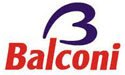 Balconi - Roll Nocciola