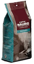 Mauro - Decaffeinato - Espresso Beans - 1.1 lb Bag