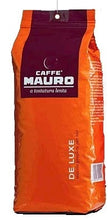 Mauro - De Luxe - Espresso Beans - 2.2 lb Bag