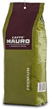 Mauro - Premium - Espresso Beans