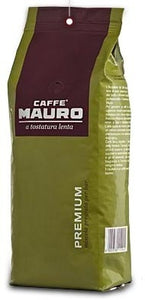 Mauro Espresso Beans