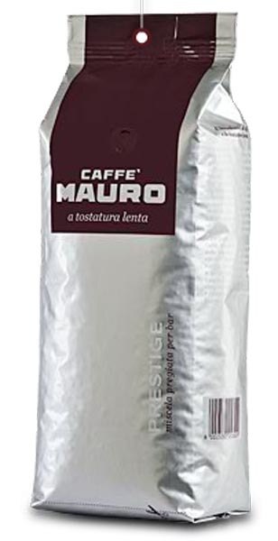 Mauro - Prestige - Espresso Beans - 2.2 lb Bag