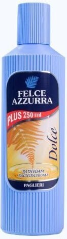 Felce Azzurra - Dolce - Bath Foam
