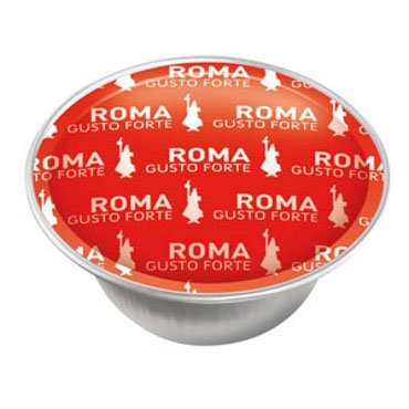 Bialetti - Roma Medium Roast - Capsules