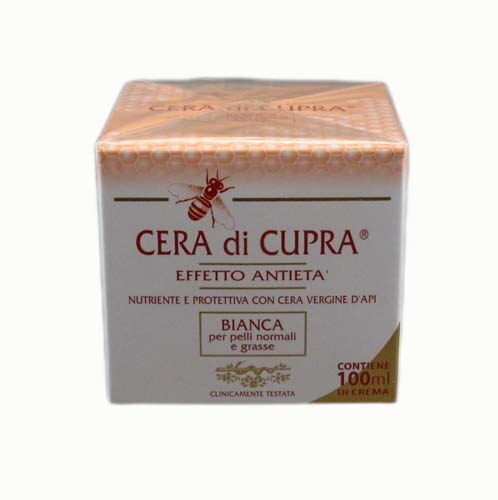 Cera di Cupra - Bianca