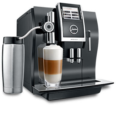 Jura IMPRESSA Z9 - 13752 – Cerini Coffee & Gifts