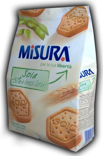 Misura - Soia