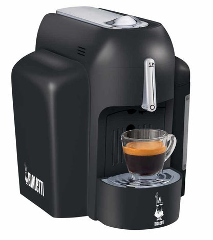 Bialetti Capsule Machines