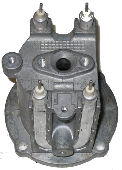 Boiler for Gaggia Semi-Automatic Espresso Machines