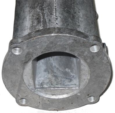 Boiler for Gaggia Semi-Automatic Espresso Machines