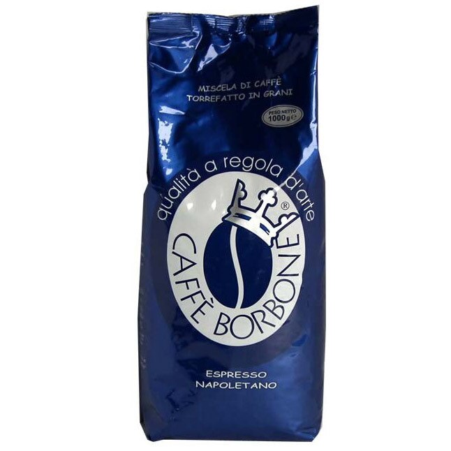 Borbone Caffe Borbone blu - 2.2lbs – Cerini Coffee & Gifts