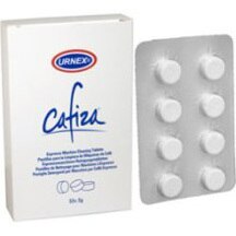 Cafiza - 32 Cleaning Tablets