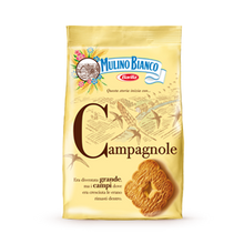 Mulino Bianco - Campagnole - 350g