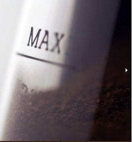 Capresso Infinity Burr Grinders Silver