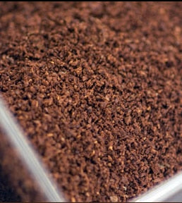 Capresso Infinity Burr Grinders Silver