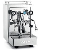 Faema - Carisma - Semi-Professional Machine - MADE IN ITALY