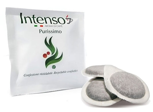 Intenso - Purissimo E.S.E. Pods 150 Pods/Case
