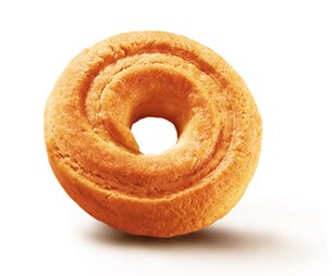 Balocco - Ciambelle - 700g