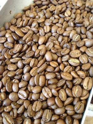Colombian Coffee Beans