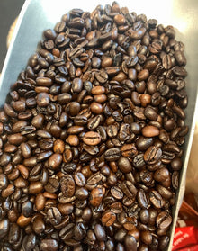 Colombian - French Roast - Coffee Beans - 1 lb Bags