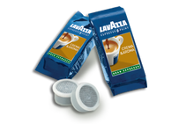 Lavazza -Crema & Aroma - Gran Espresso - Espresso Point - 100 Capsules (#460)