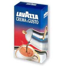 Lavazza Lavazza - Crema e Gusto - Gusto Classico – Cerini Coffee & Gifts