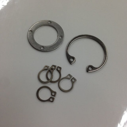 Olympia Circlip and Washer Set for all Cremina Models