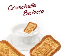 Balocco - Cruschelle - 350g (12.3 oz)