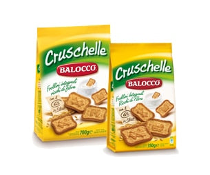 Balocco - Cruschelle - 350g (12.3 oz)