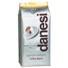 Danesi Caffe - Oro (gold) - Espresso Whole Bean - 2.2lb Bag