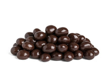Dark Chocolate Covered Coffee Beans (1 lb Bag)