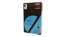 Danesi Decaf Capsules - 10/Bag - Compatible with Nespresso® Machines - 25% Off ( SHORT DATE5