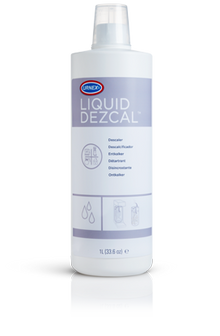Liquid Dezcal - 1 Liter (33.6oz)