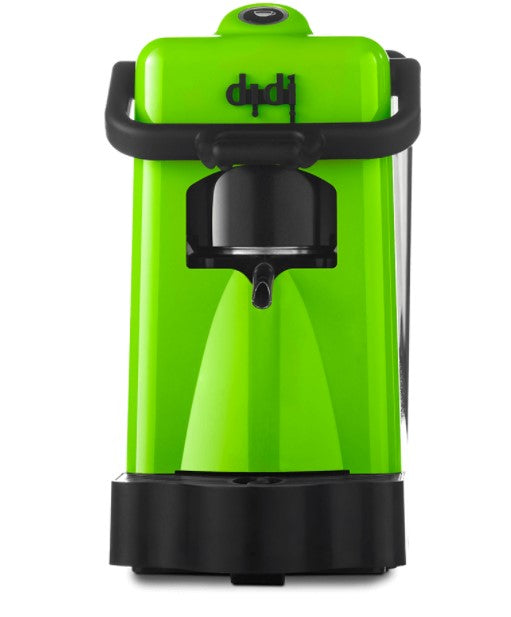 Didiesse - Didì - E.S.E. Espresso Pod Machine (Coffee Only)