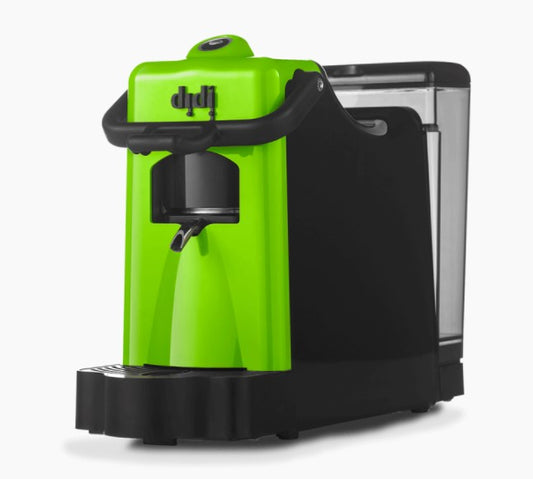 Didiesse - Didì - E.S.E. Espresso Pod Machine (Coffee Only)