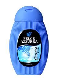 Felce Azzurra - Doccia - Classico