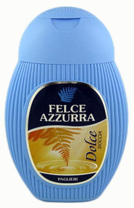Felce Azzurra - Doccia - Dolce