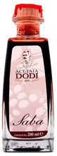 Acetaia Dodi - Saba Vino Cotto - 200ml