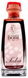 Acetaia Dodi - Saba Vino Cotto - 200ml