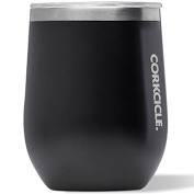 Corkcicle - Canteen - Thermos Wine Bottle - Black - 1.8 Liter (60 oz) –  Cerini Coffee & Gifts